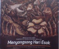 Menyongsong Hari Esok (Refleksi Krisis Iklim melalui Karya Seni Lukis)