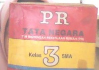 PR Tata Negara