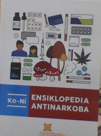 ENsiklopedia Antinarkoba Ko - Ni