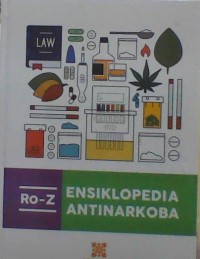 Ensiklopedia Antinarkoba RO- Z