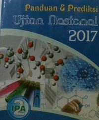 Panduan dan Prediksi Ujian Nasional 2017