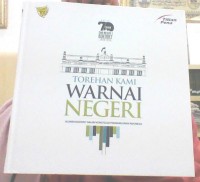 Torehan Kami Warnai Negeri: Alumni Boedoet dalam Konstelasi Pembangunan Indonesia