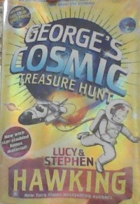 George's Cosmic Treasure Hunt