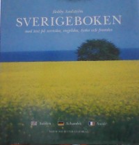 Sverigeboken