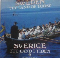 Sverige Ett Land I Tiden