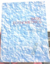 Basic Econometrics