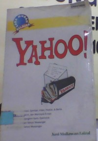 Cara Mudah Belajar Yahoo!