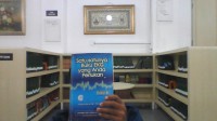 SATU-SATUNYA BUKU EKG YANG ANDA PERLUKAN,