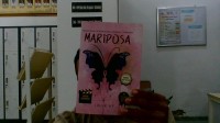 Mariposa