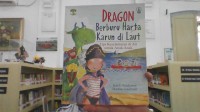 Dragon Berburu Harta Karun di Laut