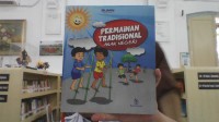 Permainan Tradisional Anak Negeri