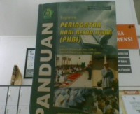 PANDUAN PERINGATAN HARI BESAR ISLAM (PHBI)