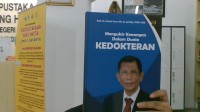 Mengukir Kenangan Dalam Dunia Kedokteran