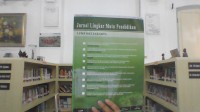 Jurnal Lingkar Mutu Pendidikan