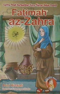 Fatiman az-Zahra