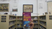 Macromedia Flash MX