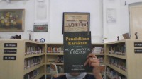 Pendidikan Karakter dalam Metode Aktif, Inovatif & Kreatif