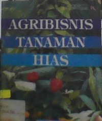 AGRIBISNIS TANAMAN HIAS