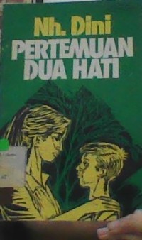 PERTEMUAN DUA HATI