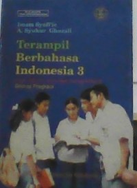 TERAMPIL BERBAHASA INDONESIA 3