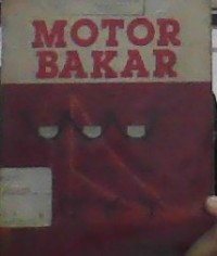 MOTOR BAKAR