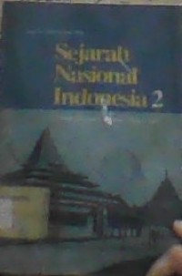 SEJARAH NASIONAL INDONESIA 2