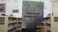 Pendidikan Agama Kristen SMA X