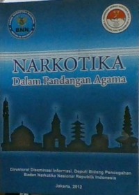 Narkotika Dalam Pandangan Agama