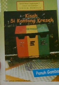 Kisah SI Kantong Kresek