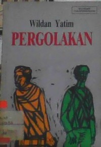 PERGOLAKAN