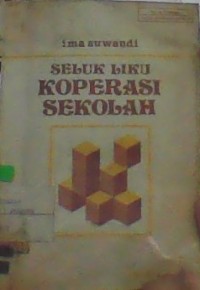 SELUK LIKU KOPERASI SEKOLAH