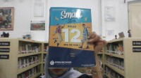 Smart Book Kelas 12