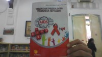 Tinjauan Psikologis Penderita HIV/AIDS