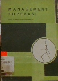 MANAGEMENT KOPERASI