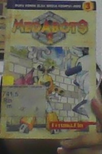 MEDABOTS 2