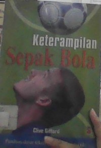 KETERAMPILAN SEPAK BOLA