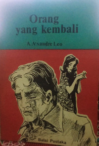 ORANG YANG KEMBALI