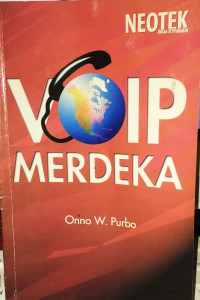 TEKNIK JARINGAN VOIP MERDEKA