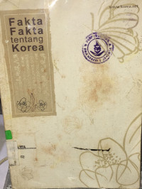 FAKTA-FAKTA TENTANG KOREA