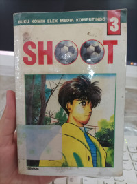 SHOOT Volume 3