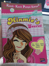MINNIE'S SECRET