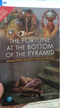 The Fortune At The Bottom Of The Pyramid