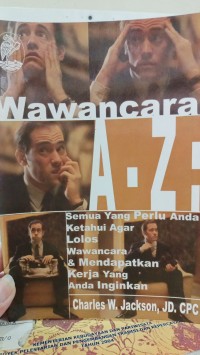 Wawancara A-z