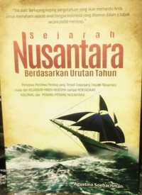 SEJARAH NUSANTARA [BERDASARKAN URUTAN TAHUN]