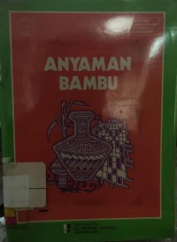 ANYAMAN BAMBU