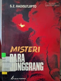 MISTERI RARA JONGGRANG