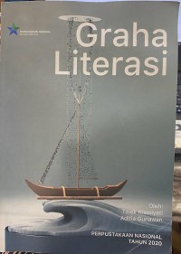 GRAHA LITERASI