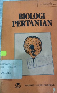 Biologi Pertanian