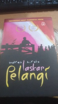 Laskar Pelangi