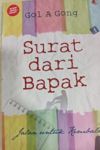 Surat dari Bapak